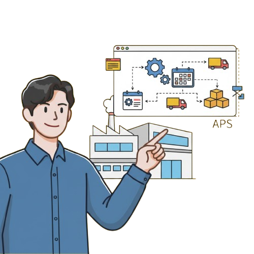 APS Illustration
