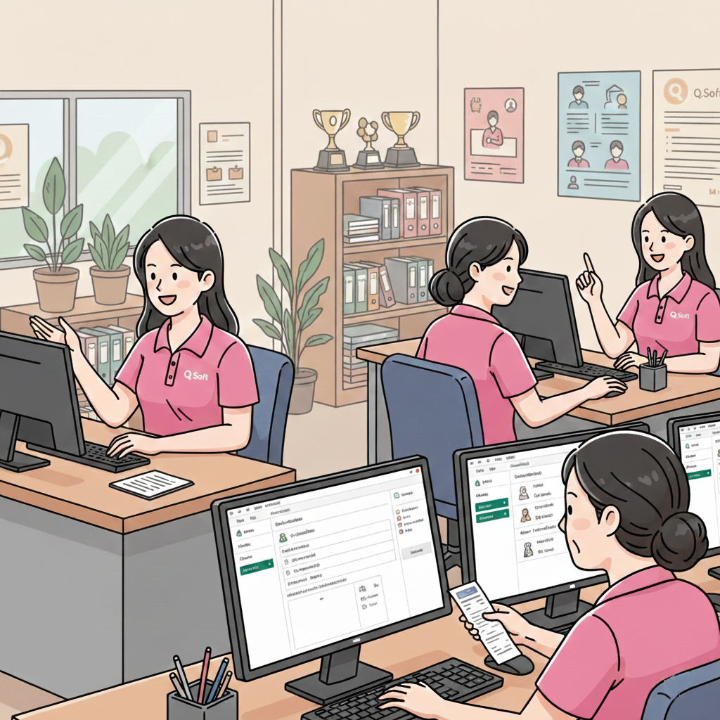 MBS Illustration