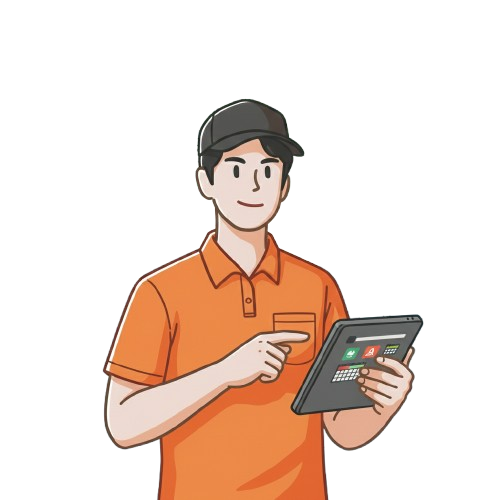 PM Illustration