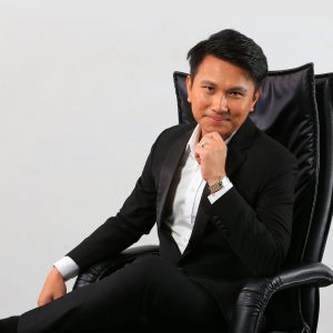 คุณณรงค์ศักดิ์ ภาคภพ